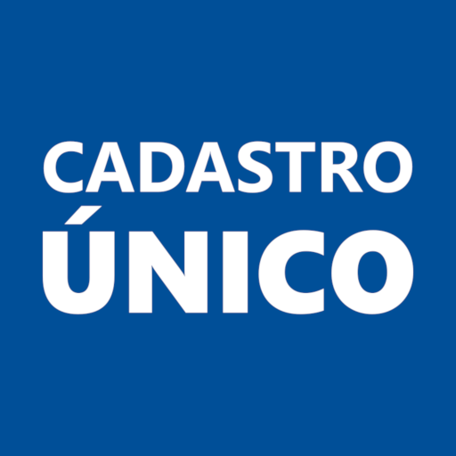 Cadastro Único  Icon