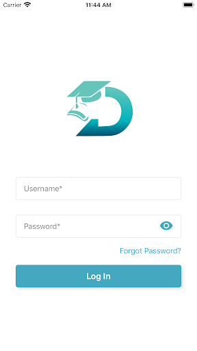 DirectEdu Screen 2