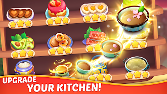 Game screenshot Cooking Tasty: Restaurant Game apk download