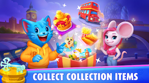 Bingo Blitz™️ - Bingo Games Screenshots