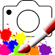 Photo to Coloring Book - Androidアプリ