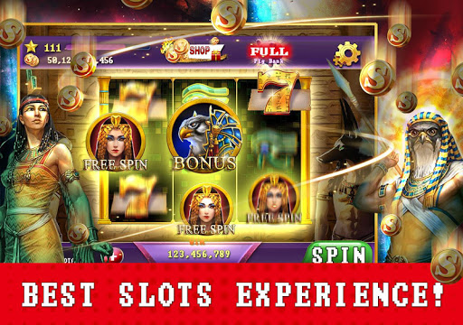 Free offline slot games for pc