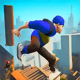 Only Parkour! Jump icon