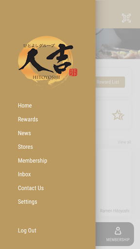 Hitoyoshi Group Screen 2