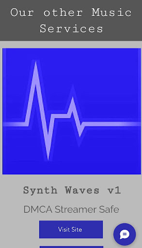 Synth Waves v1 - Pro Screen 3