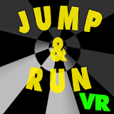 VR Jump n Run icon