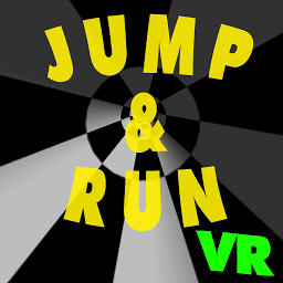 Icon image VR Jump n Run