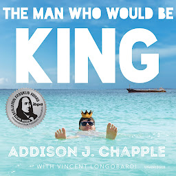 Icon image The Man Who Would Be King