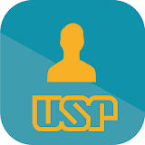 e-Card USP icon