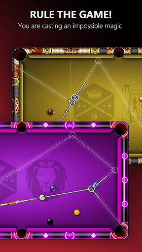 Super Aim Pool Guideline Tool