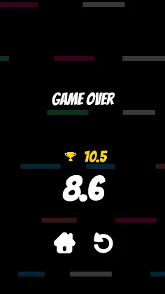 Jump Drop - Screenshot 4
