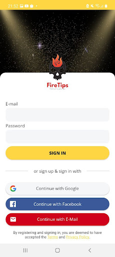 FireTips - Premuim BettingTips