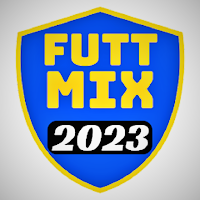 FUTT MIX 23 FUTEBOL AO VIVO