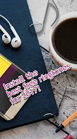screenshot of Popular Song Ringtones Music
