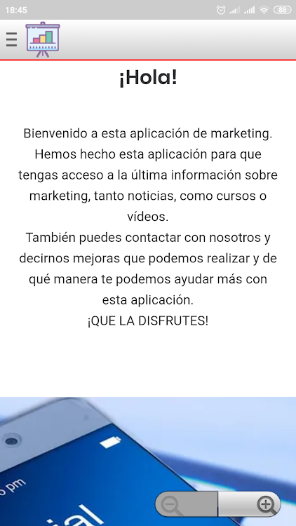 Mundo Marketing - 9.2 - (Android)