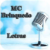 MC Brinquedo Letras icon