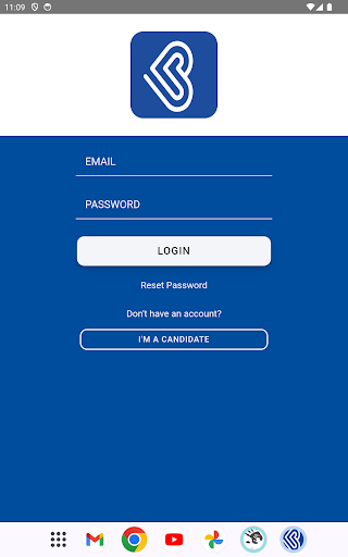 BetterCare Solutions Screen 3