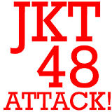 JKT48 Attack icon
