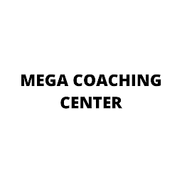 「MEGA COACHING CENTER」圖示圖片