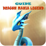 Guide For Dragon Mania Legends icon