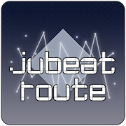 Jubeat Route app icon