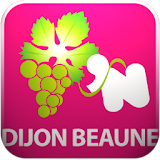 Click 'n Visit Dijon Beaune icon