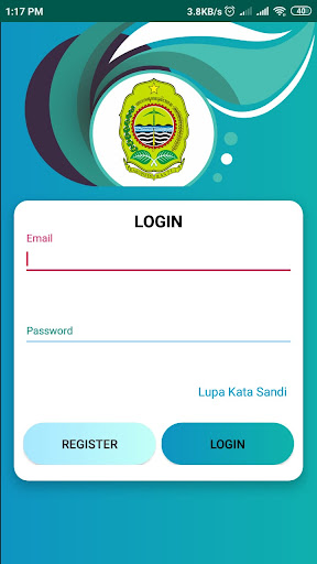 SIPADES Bangunjiwo Screen 2