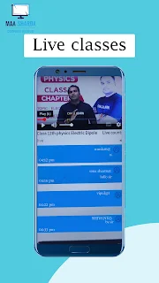 Msci learning app