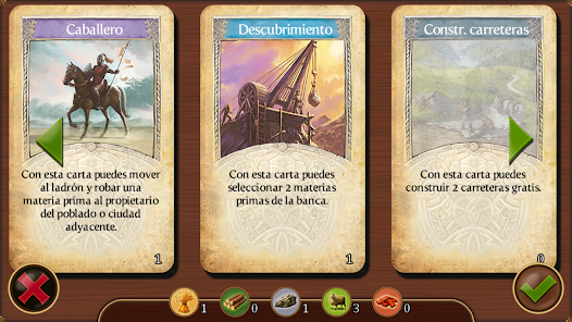 Captura 7 Catan Classic android