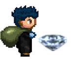 Save The Diamond