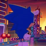 Cheats Sonic Mania icon
