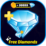Cover Image of Tải xuống Guide and Free Diamonds for Free 1.0 APK
