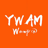 YWAM Wonju icon