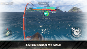 Hunt And Hook: Frontier - Screenshot 3