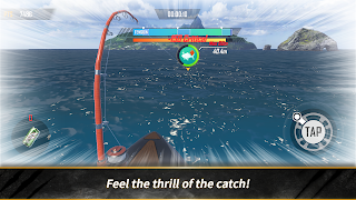 Hunt And Hook: Frontier - Screenshot 3