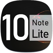 Top 50 Personalization Apps Like Theme for Samsung Note 10 / Samsung Note 10 Lite - Best Alternatives