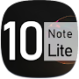Theme for Samsung Note 10 / Samsung Note 10 Lite