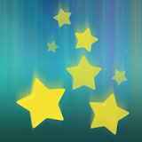Stars Pro Live Wallpaper icon