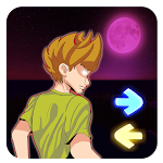 Cover Image of Download Friday Funny FNF Shaggy HD Mod Test 1 APK