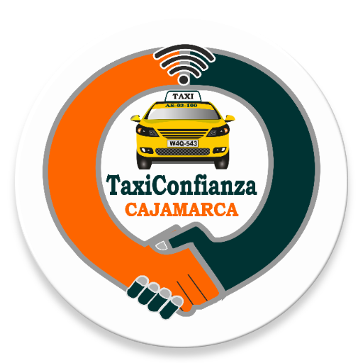 Taxi Confianza logo