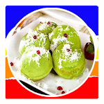 Cover Image of Download Resep Kue Tradisional  APK