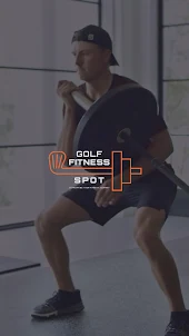 Golf Fitness Spot