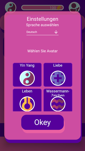 App-Vorschau