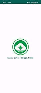 Status Saver - Image & Video