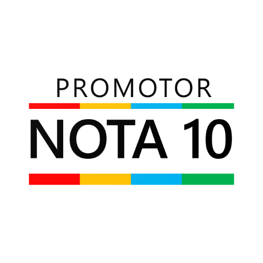 Promotor Nota 10 Logo