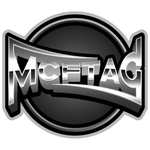 MCF TAG logo