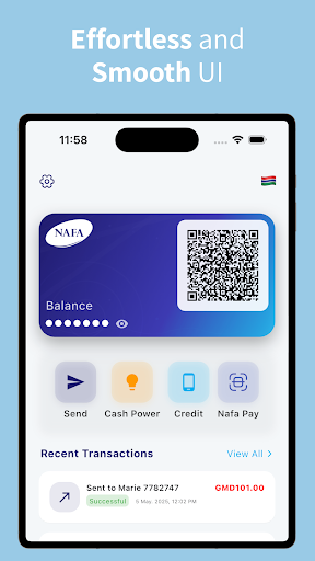 MyNafa screenshot 10