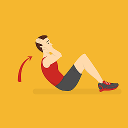 Sit Up & Crunch Counter: Download & Review