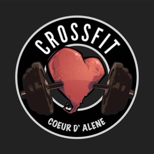 CrossFit CDA for  Android – Latest Version & Features app icon