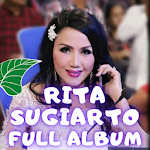 Cover Image of Download Lagu Rita Sugiarto Mp3 Offline Full Album 1.1.0 APK